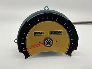 NOS 1949-1953 Chrysler Imperial Speedometer Autolite #11819A New in Box TESTED - Picture 1 of 7