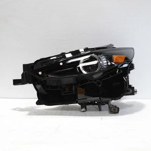 2020-2023 Mazda CX30 Full LED System Left Side Headlight Assembly OEM - Picture 1 of 18