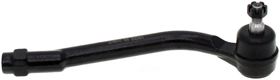 Extremo de la barra de amarre de dirección para Kia Forte 2010-2013, Forte Koup MAS INDUSTRIES Foto 1 de 4