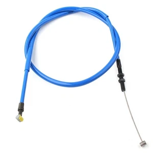 Blue Clutch Cable Wire Linkage Line for BMW S1000R 2015 - 2020 2019 2018 2017 16 - Picture 1 of 3