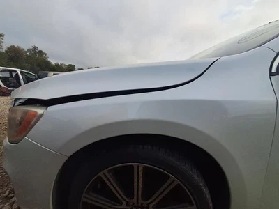 (LOCAL PICKUP ONLY) Driver Left Fender S60 Fits 14-18 VOLVO S60 2627956 - Imagem 1 de 3