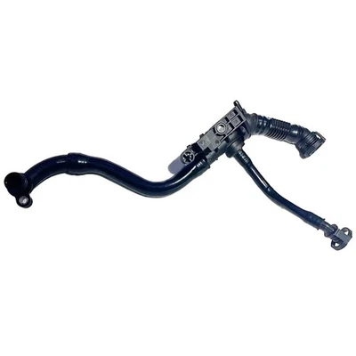 Vent Hose Replacement Engine Vent Hose Non-Deformation Structure Auto Repair - Image 1 of 4