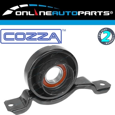 Tailshaft Centre Carrier Bearing for Commodore V6 VX VY VZ 2000-2006 Sedan Only - Image 1 of 4