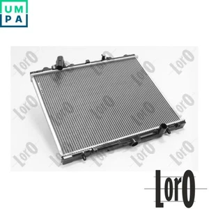 RADIATOR ENGINE COOLING 033-017-0016-B FOR MITSUBISHI L200 PAJERO/SPORT 2.5L - Picture 1 of 6
