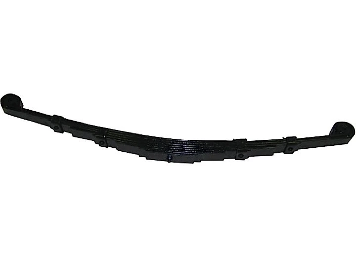 Crown A612 Front Leaf Spring Assembly For 1946-1953 Jeep Willys/41-42 Willys MB — 第 1/3 张图片