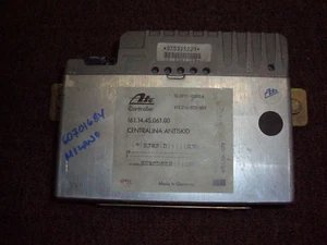 Alfa Romeo Milano ABS Control Unit ecu ATE 161144506100 - Bild 1 von 2