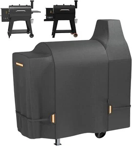 Waterproof BBQ Cover Fit for PB820FB1 PB820D PB820SP PB820PS1 73821 420D - Picture 1 of 9