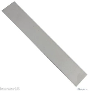 KROHN PURE NICKELANODE ELEKTROPLATTER für HELLE BESCHICHTUNG 1""x 6"" für GLEICHRICHTER - Bild 1 von 1