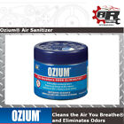 Ozium - Auen Essenz Duft - Beseitigt Rauch & Gerche Erfrischt Luft - 128ml