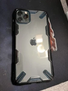 iphone 11 pro max débloqué 256 Go - Photo 1 sur 6