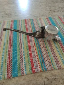 Honda CB750 Four K1 FRONT BRAKE MASTER CYLINDER YEAR?? - Picture 1 of 14