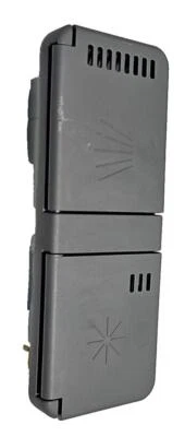 Dispensador de jabón para lavavajillas ASKO KN-28-27 Foto 1 de 4