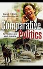 Comparative Politics: Approaches and Issues by Howard J. Wiarda (English) Hardco