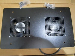 Hubbell HWKF-120 Fan Assembly - Picture 1 of 3