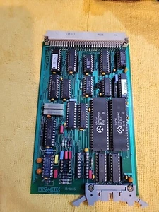 PROMETEC 10/80115 CIRCUIT BOARD - Picture 1 of 3