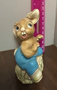 Pendelfin "The Thumper" Vintage Collectible Figurine Stonecraft hand Painted. - Picture 1 of 10