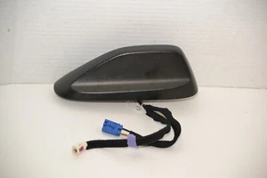 2020 2021 DODGE DURANGO JEEP GRAND CHEROKEE ROOF SHARK FIN RADIO ANTENNA OEM - Picture 1 of 5