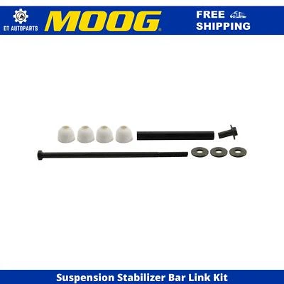 For 1995-2010 Ford Explorer Suspension Stabilizer Bar Link Kit Front MOOG 1995 - Изображение 1 из 4