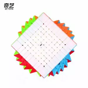 Qiyi 10x10 - Picture 1 of 2