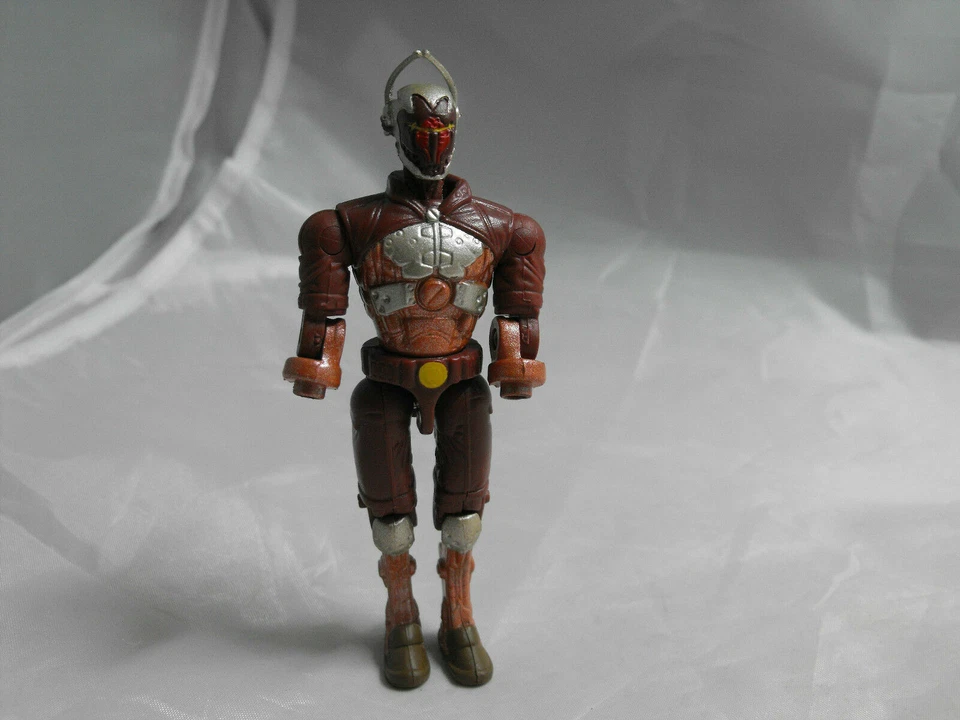 G.I.JOE, ACTION FORCE FIGURE COBRA B.A.T. V4 V10 FROM 2004 - Image 1 of 1