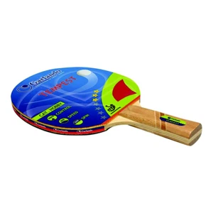 Garlando Raquette de tennis de ping-pong Tempest 3 étoiles approuvée par l ITTF - Picture 1 of 4