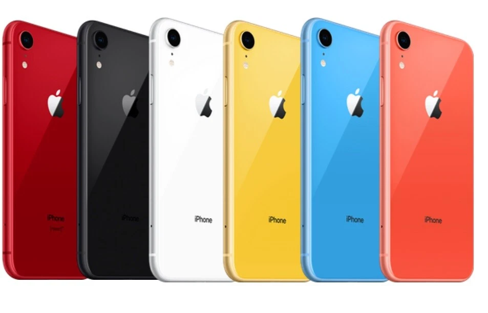 Apple iPhone XR 256GB Cell Phones & Smartphones for Sale - Shop
