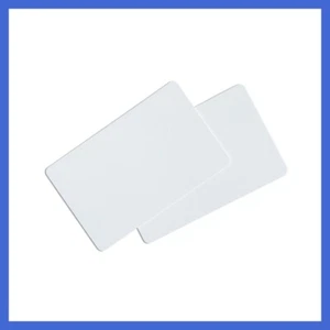 Llaveros del sistema de gestión de cerraduras de puerta Hotel Motel RFID 125 KHZ etiquetas - Imagen 1 de 6