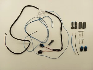 Set cavi retrofit originali BMW per cruise control E46 3 serie 61120016012 - Foto 1 di 10