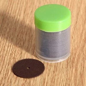 36 Pack 24mm Reinforced Cutting Wheels Disc for Grinder Metalworking Rotary Tool - Picture 1 of 8
