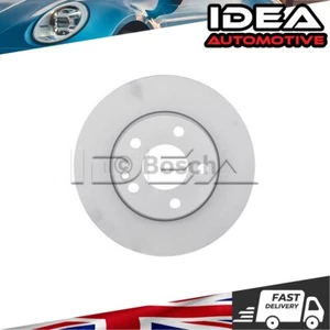 Brake Disc Front Idea Fits Mercedes A-Class B-Class 1.5 1.7 2.0 CDi - Picture 1 of 12