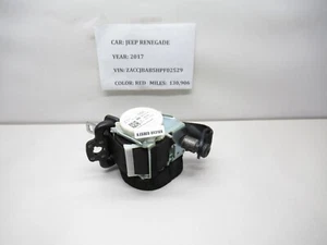2016-2018 JEEP RENEGADE Right Side Seat Belt Retractor 07355980910 OEM - Picture 1 of 5