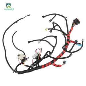 Arnés de cableado del motor F81Z-12B637-EA 1999-2001 para Ford Super Duty F81Z12B637EA - Imagen 1 de 16