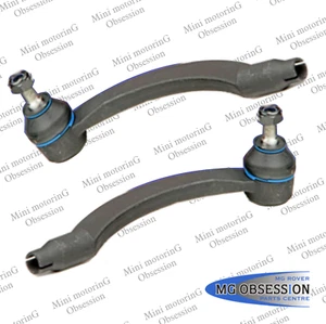 MINI(R50,R53) COOPER /S/ONE 01-06 CONVERTIBLE(R52) Outer Tie Rod Ends - Picture 1 of 1