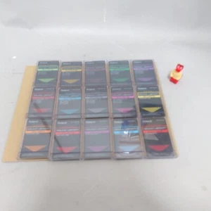 Juego de tarjetas PCM roland sn-u110 Vol.1–15 - Biblioteca de sonidos - Funciona envío gratuito - Imagen 1 de 5