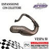 Marmitta Proma Per Vespa 50 N/L/R-Special - RDV Scootershop - Foto 10