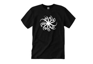 The Cure 80's Classic Rock T-shirt Tee Adult Unisex New - Picture 1 of 9