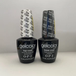 OPI GelColor Soak Off Gel Nail Polish LED/UV Pick Your Color 0.5oz 15ml new - Picture 1 of 87