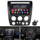 For Hummer H3 2005-2010 Android 13 Car Radio Stereo GPS Navi WIFI Player +Camera
