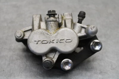 05-06 SUZUKI BOULEVARD M50 RIGHT FRONT BRAKE CALIPER 59100-33DB0-999 BB671 - Image 1 of 4