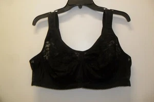 COMFORT CHOICE BRA, SIZE 54C, (ID#7079031-136) - Picture 1 of 1