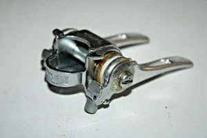 Vintage Suntour 22.2mm Stem Shifter Set Cruiser Touring Road Hybrid USA Shipper - Picture 1 of 13