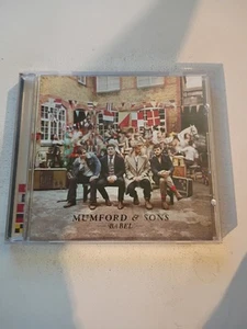 Babel by Mumford & Sons (CD, 2012)B18 - Picture 1 of 2