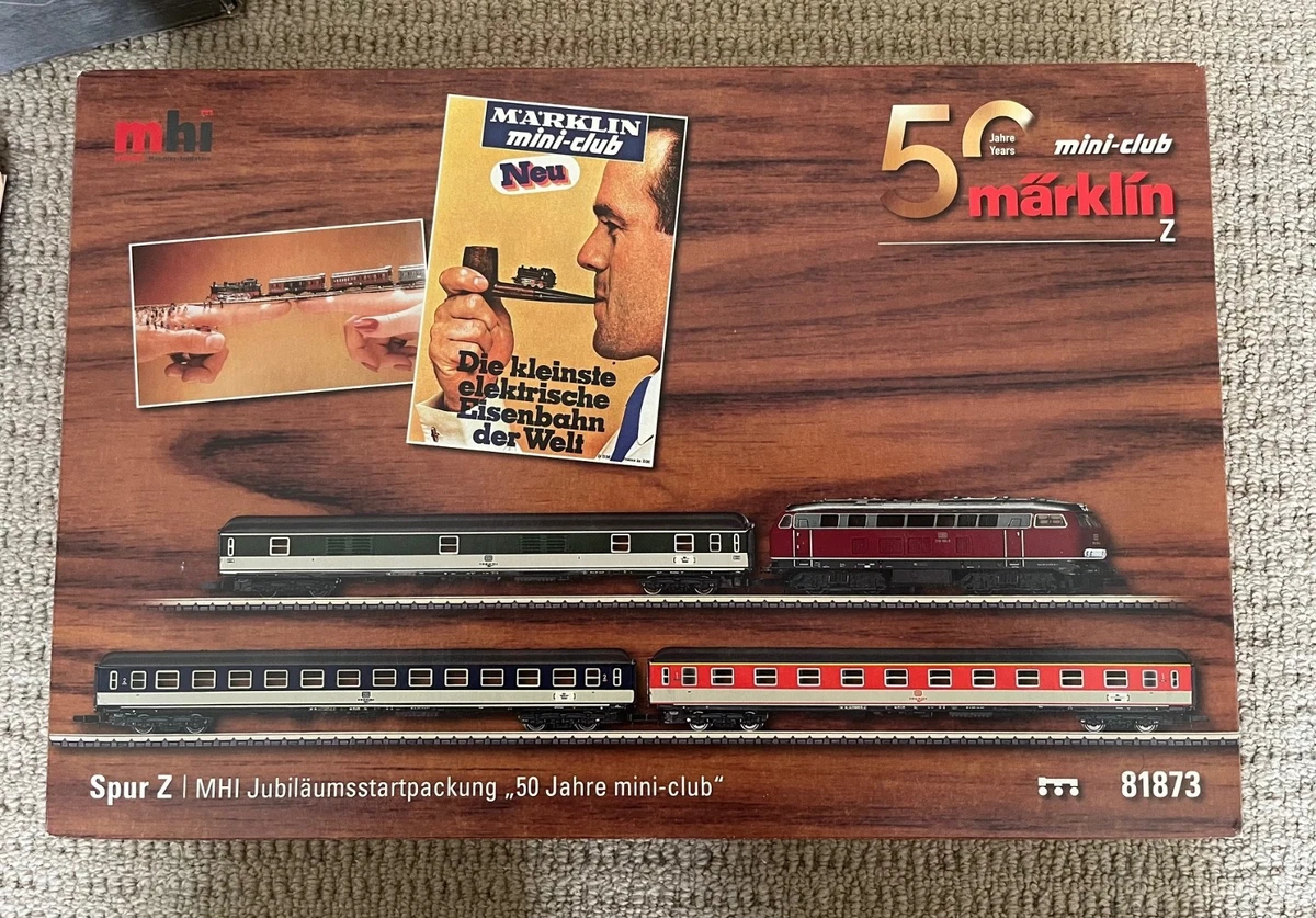 marklin mini club products for sale | eBay