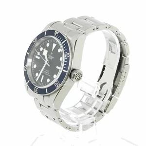 RELOJ TUDOR 79230B Heritage black bay hombre, negro, automático cara redonda - Imagen 1 de 8