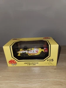 MAC TOOLS 1/43 RACING CHAMPIONS Indy First Production #15 (1 of 7500) - Picture 1 of 4