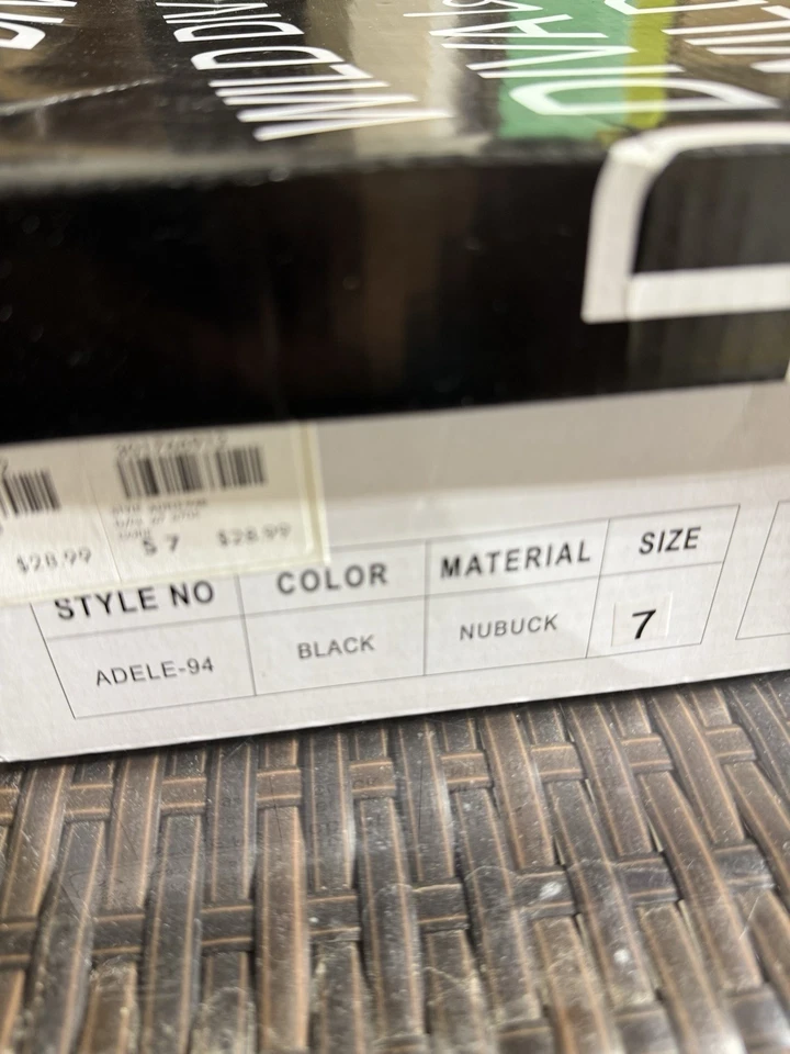 Tacones para mujer Wild Diva Lounge Foto 1 de 4