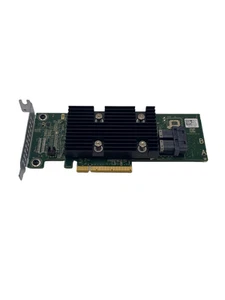 Dell J7TNV HBA330 12GBPS Adaptador PCIe Raid Controlador Tarjeta Bajo Perfil w60 - Imagen 1 de 2