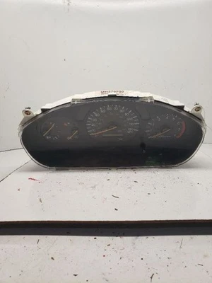 Speedometer Cluster 4 Cylinder Fits 99-01 GALANT 1123365 - Image 1 of 4