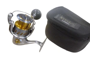 Shimano Stella SW 4000XG Spinning Reel Used Japan - Picture 1 of 7