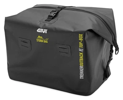 Givi T512 Outback Series Top fits Case™ 58L Inner Bag - Image 1 of 3